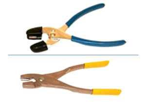 Fluting Pliers 